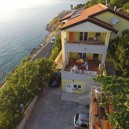 Accommodation Salvia Sveti Juraj Zewnętrze zdjęcie