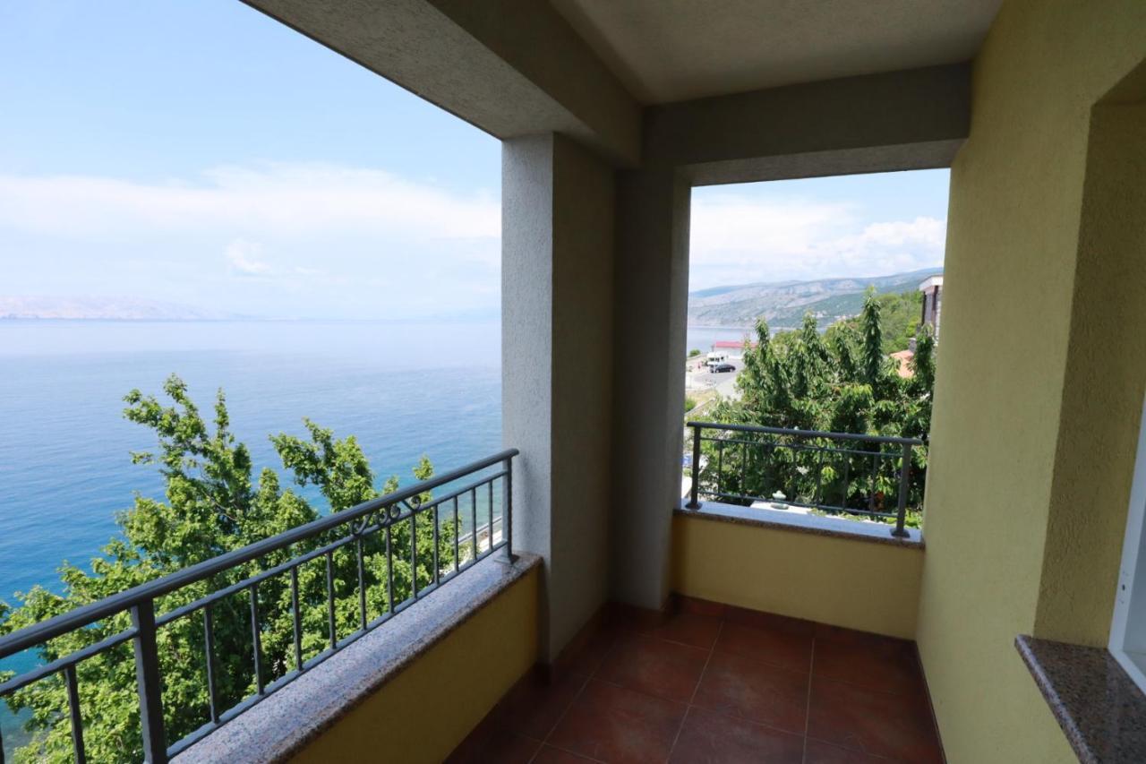 Accommodation Salvia Sveti Juraj Zewnętrze zdjęcie