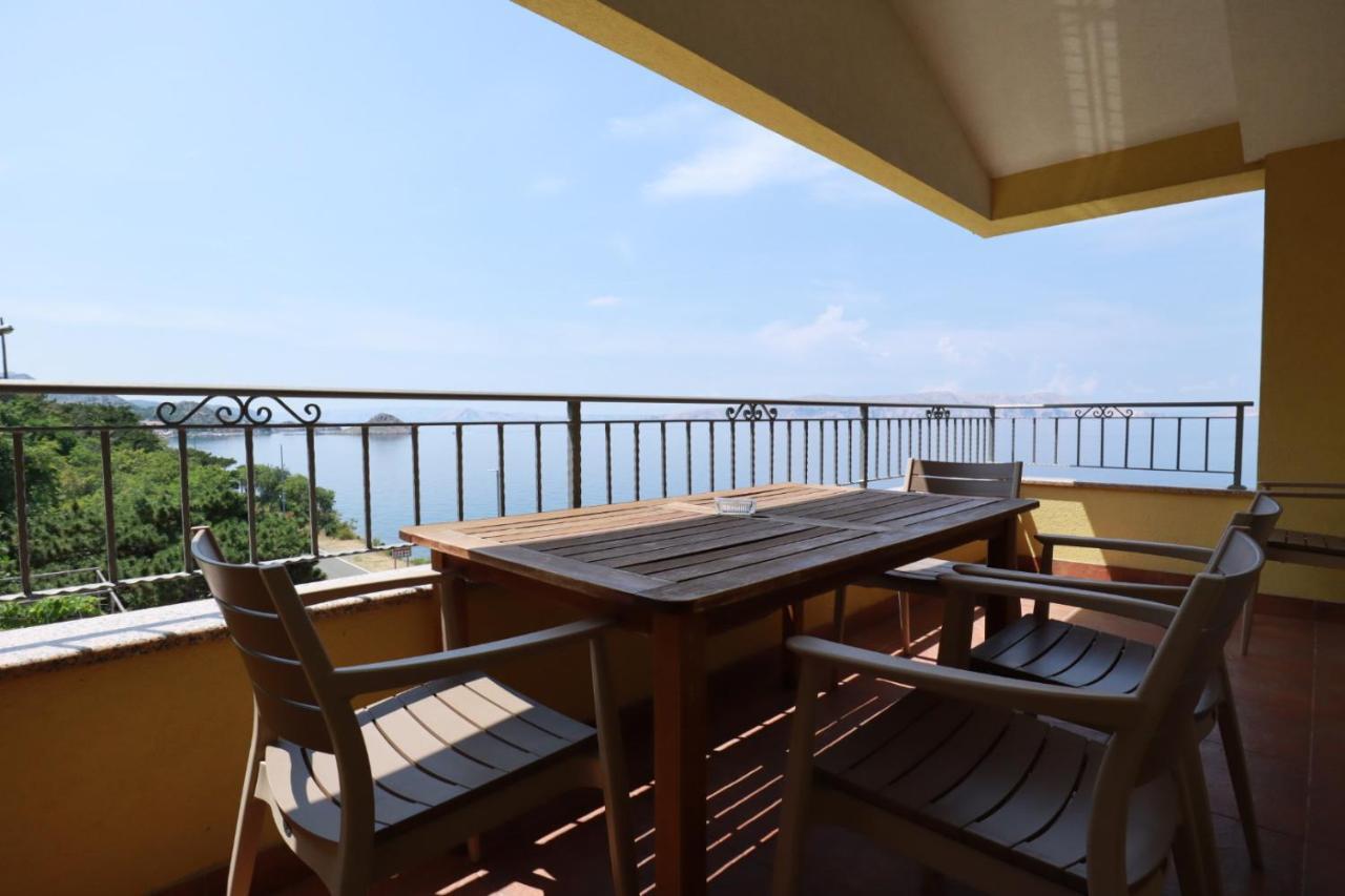 Accommodation Salvia Sveti Juraj Zewnętrze zdjęcie