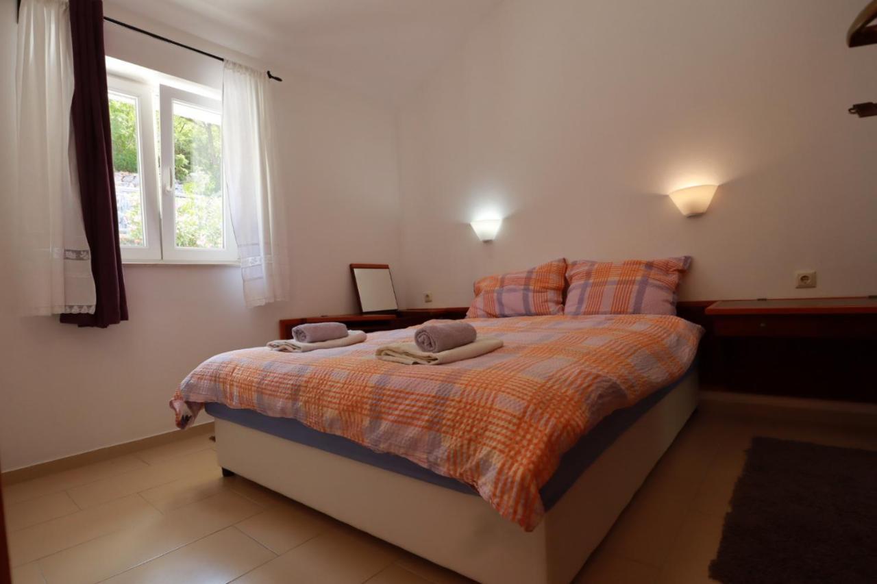 Accommodation Salvia Sveti Juraj Zewnętrze zdjęcie
