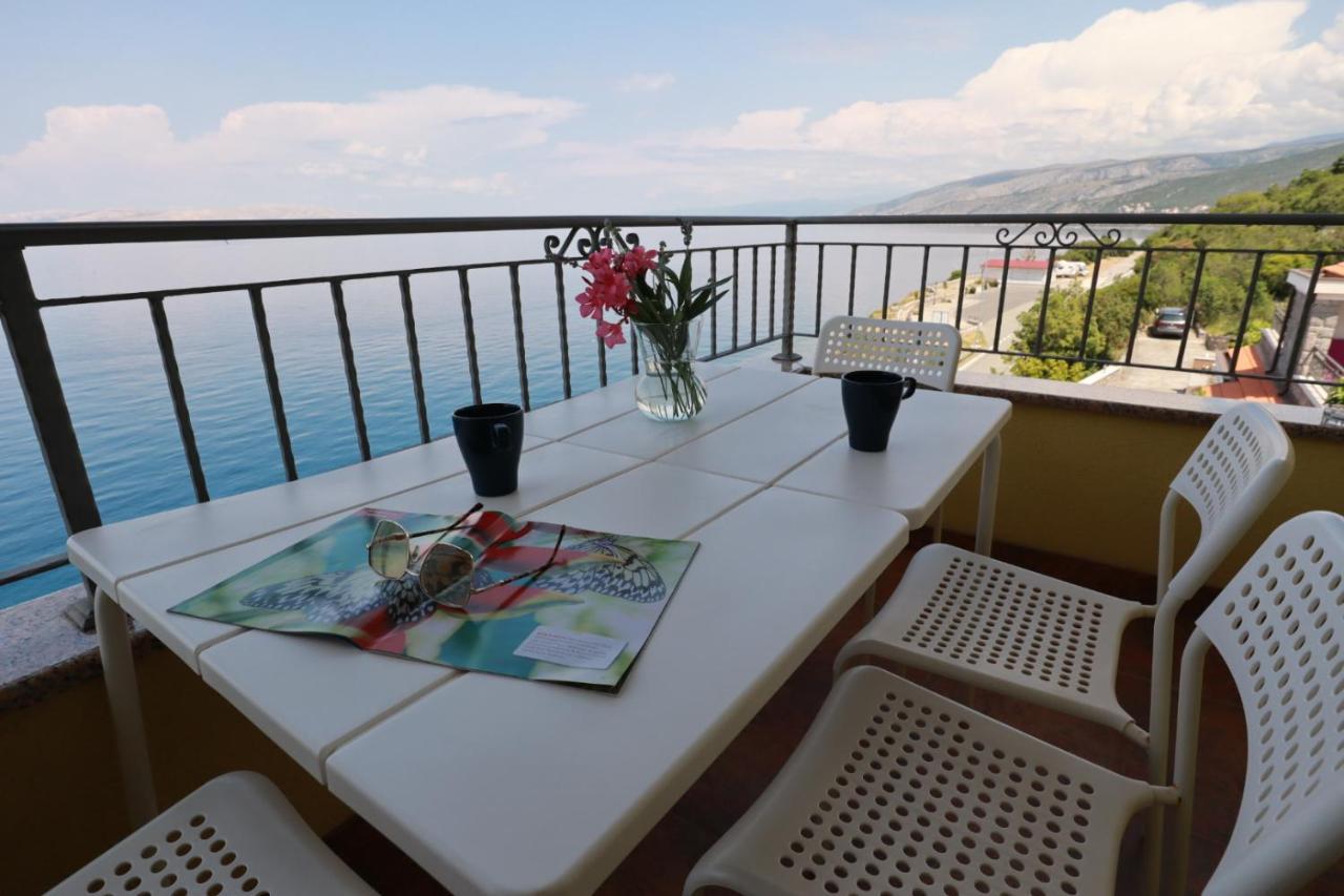 Accommodation Salvia Sveti Juraj Zewnętrze zdjęcie