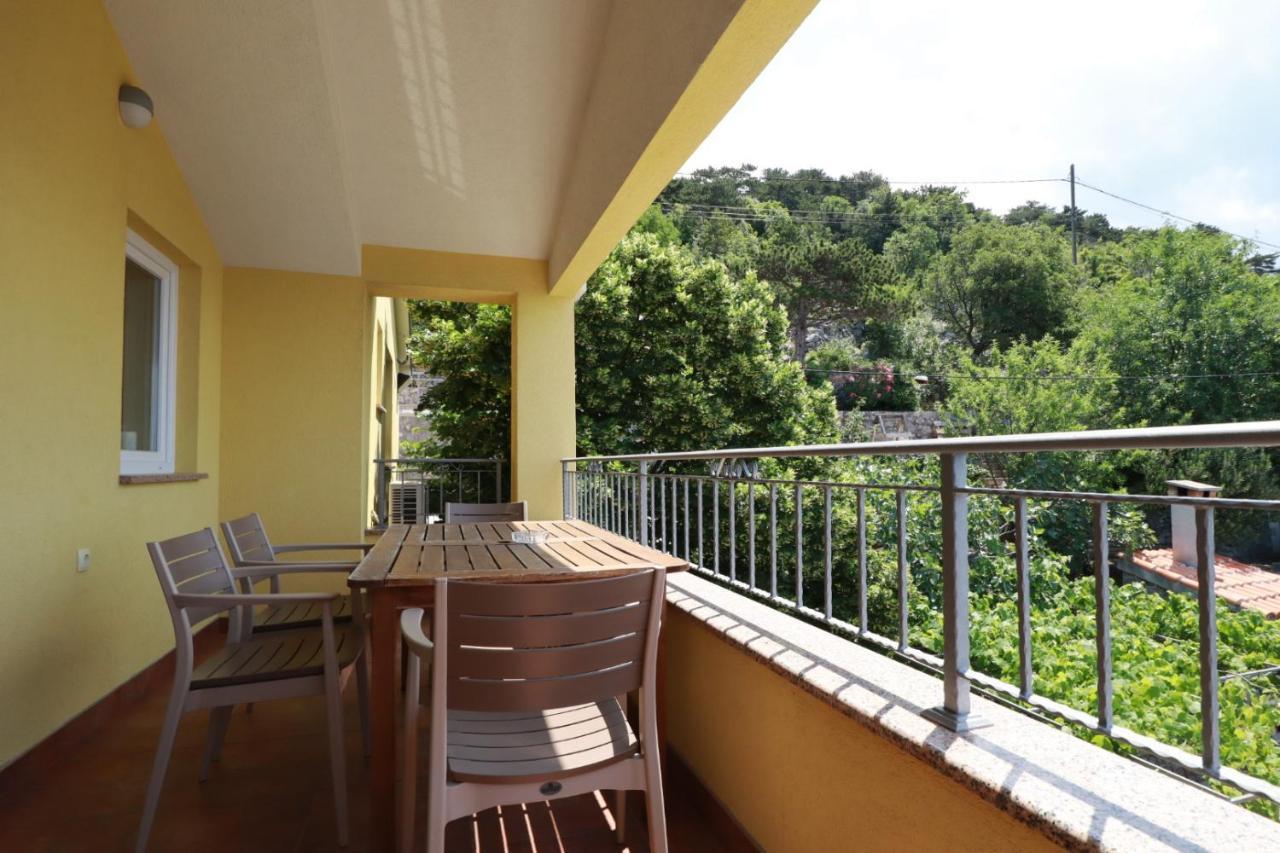 Accommodation Salvia Sveti Juraj Zewnętrze zdjęcie