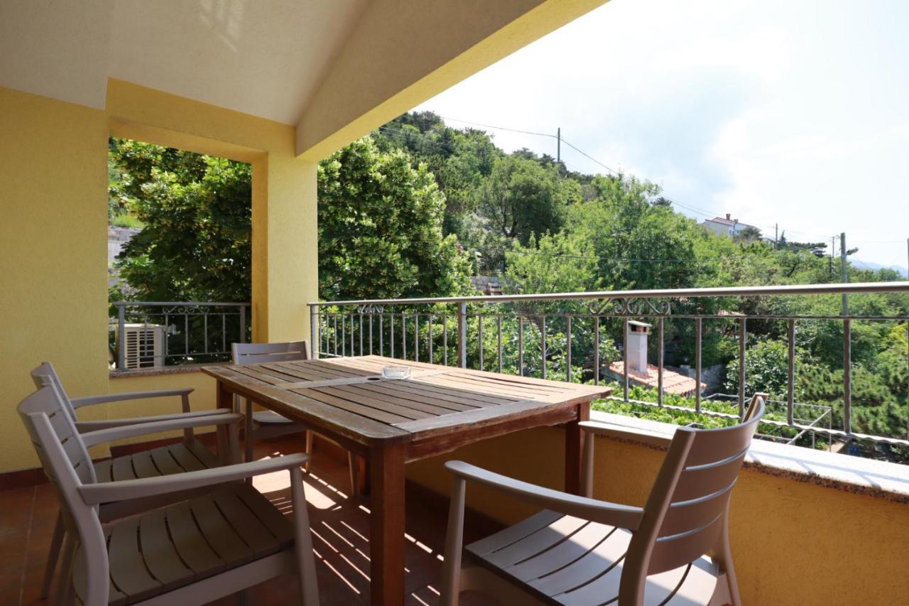Accommodation Salvia Sveti Juraj Zewnętrze zdjęcie
