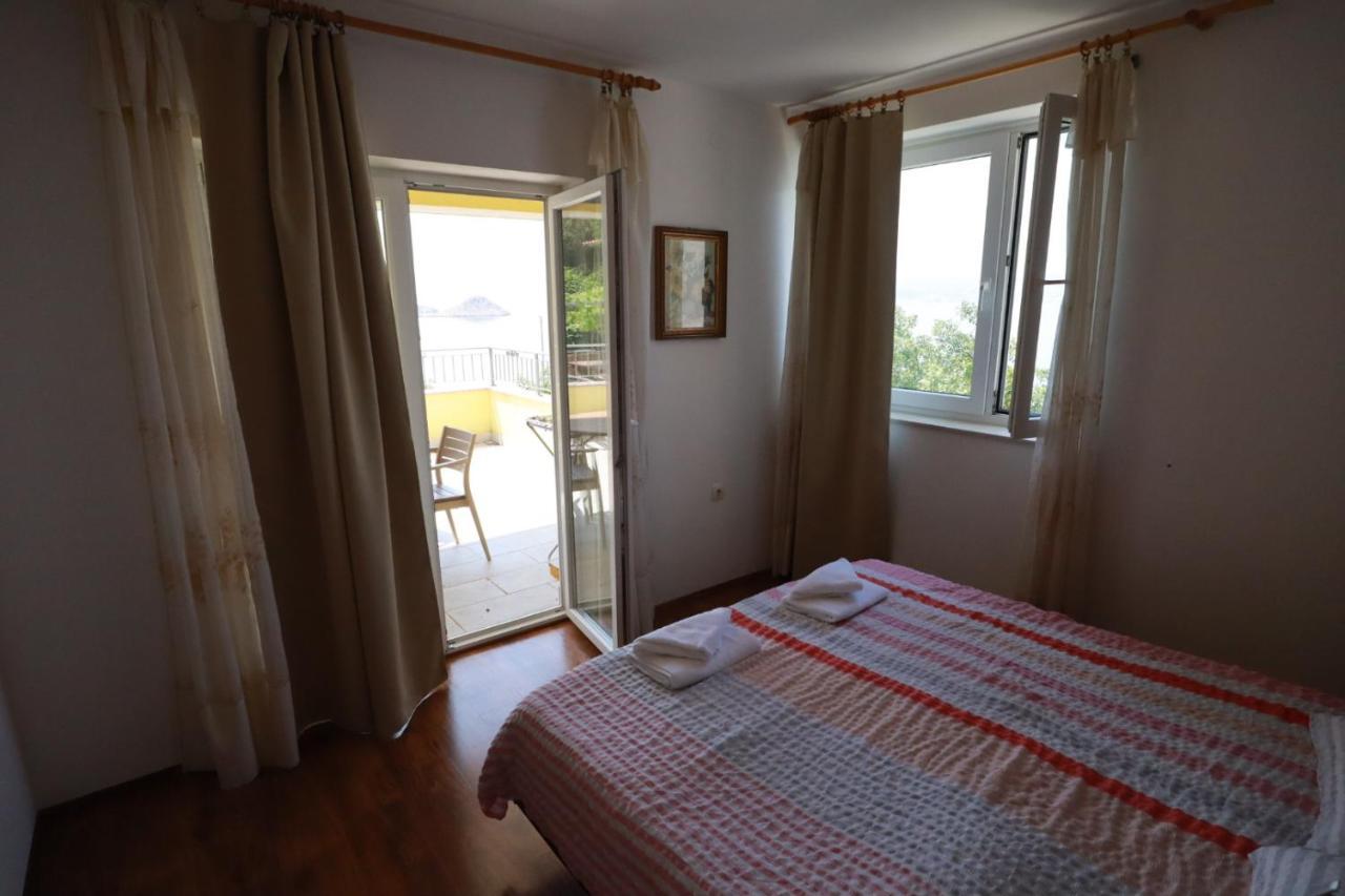 Accommodation Salvia Sveti Juraj Zewnętrze zdjęcie