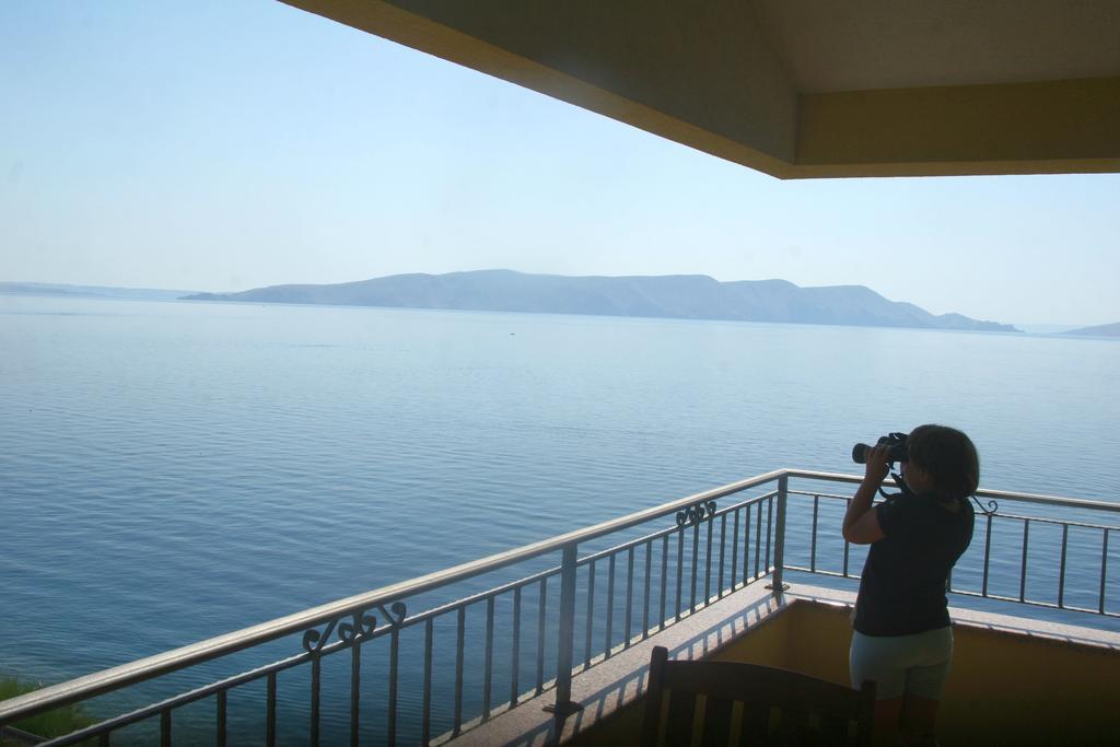 Accommodation Salvia Sveti Juraj Zewnętrze zdjęcie