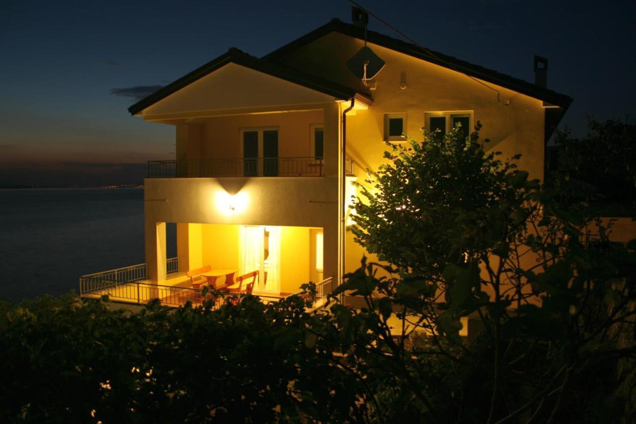 Accommodation Salvia Sveti Juraj Pokój zdjęcie